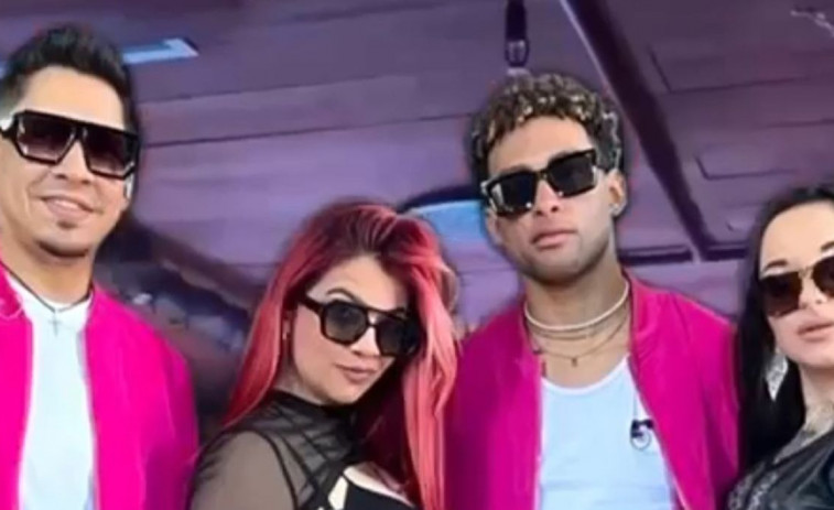 El “pachangueo” de esta noche en La Reserva suena a Zona Zero