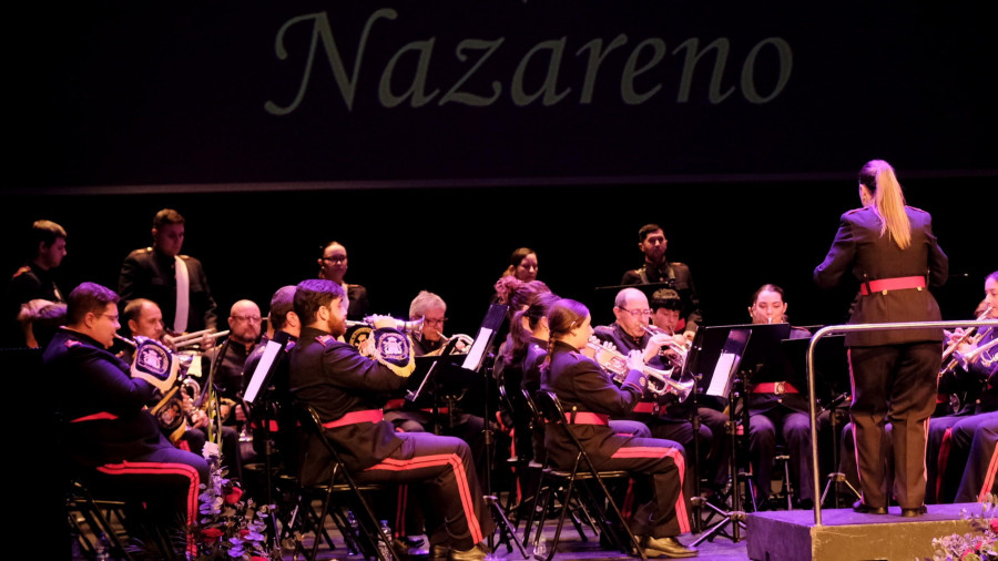 Cuatro eventos destacados este fin de semana en la agenda cofrade de Ferrolterra y Ortegal