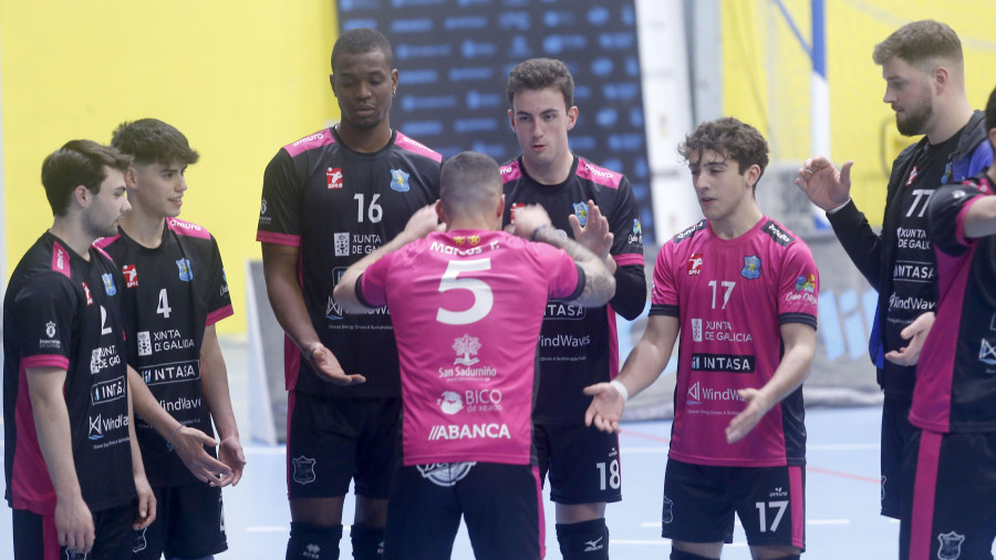 El Intasa San Sadurniño, verdugo o cómplice en Madrid