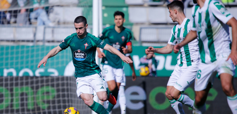 El derbi extraordinario de Racing de Ferrol y Deportivo