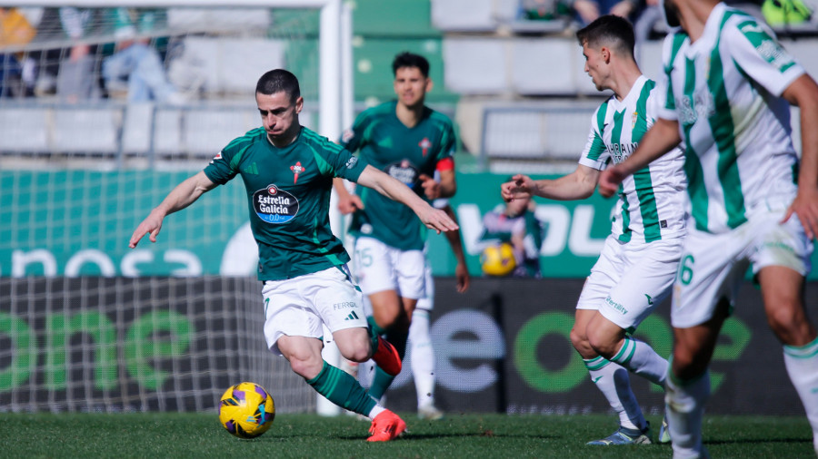 El derbi extraordinario de Racing de Ferrol y Deportivo