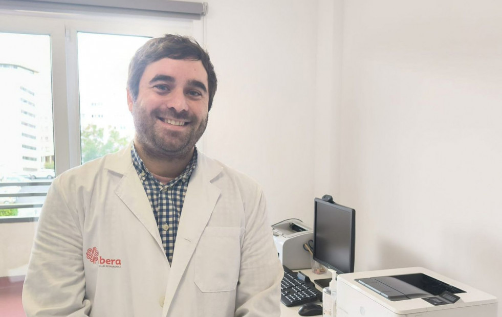 “Ante los primeros signos de acoso escolar, hay que actuar de inmediato”