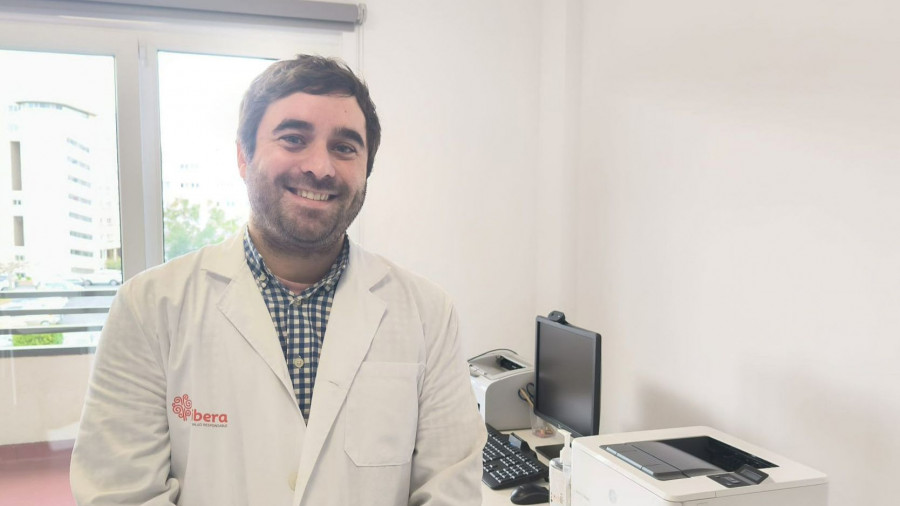 “Ante los primeros signos de acoso escolar, hay que actuar de inmediato”