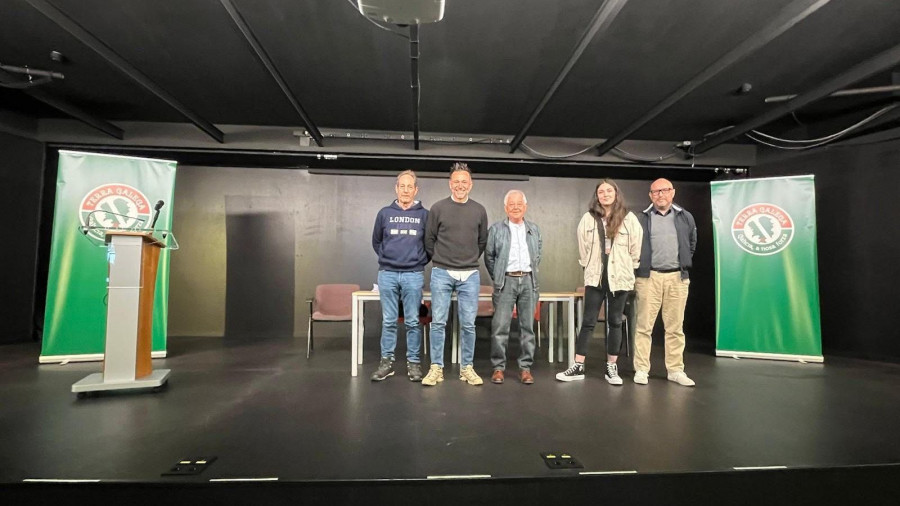 TEGA se expande en la comarca y presenta nueva agrupación en Valdoviño