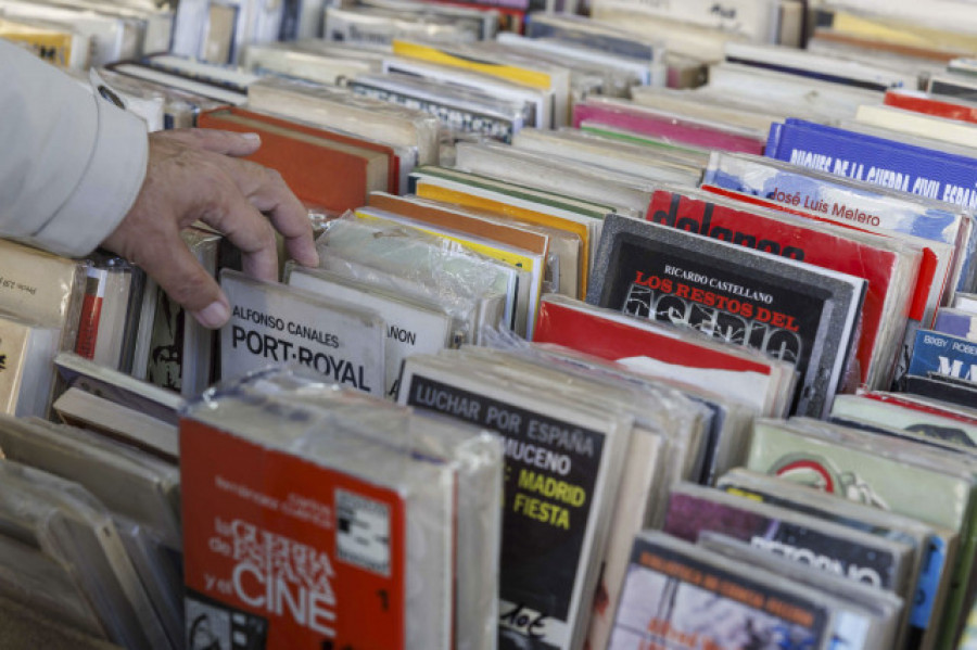 A Xunta convoca subvencións para o sector editorial para potenciar a tradución literaria