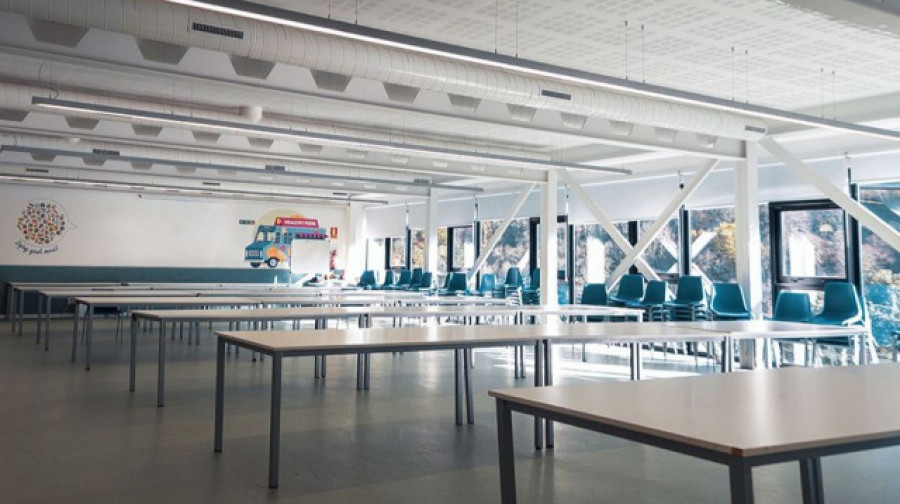 Más de 1.000 estudiantes mejorarán su inglés esta primavera en los campamentos ofertados por la Xunta
