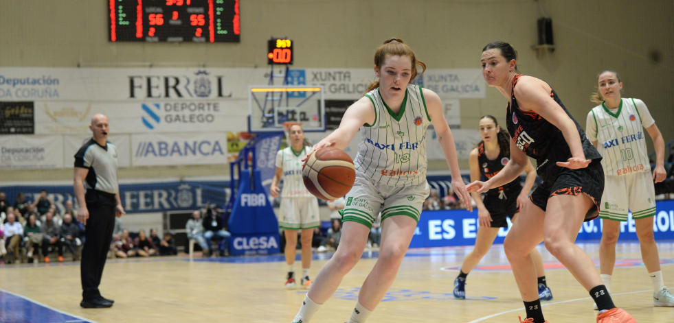 El Baxi Ferrol y Pau Gasol unidos por Villeneuve d’Ascq