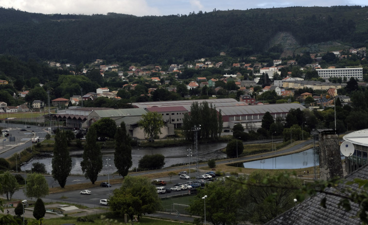 El PSOE celebra la cesión definitiva a Ferrol de terrenos de la Autoridad Portuaria