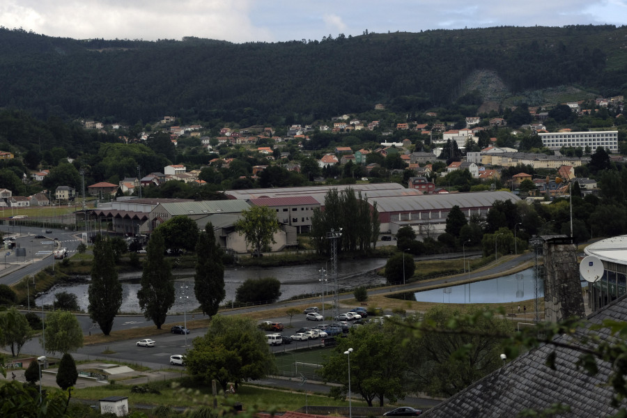 El PSOE celebra la cesión definitiva a Ferrol de terrenos de la Autoridad Portuaria