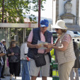 El turismo, sector en crecimiento