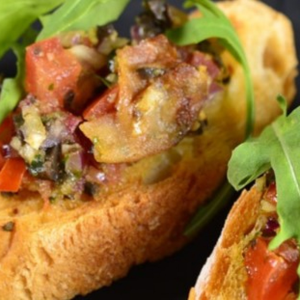 “Ortigueira a bocados”, la cita gastronómica para este fin de semana