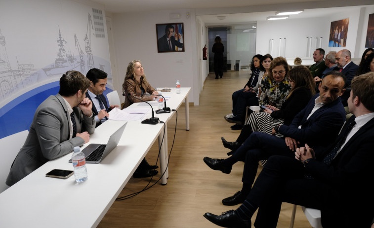 El proyecto del Sánchez Aguilera estará listo en abril y empezará  su ejecución este año