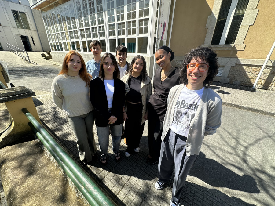 Un análisis sobre migraciones y relaciones internacionales que se abre al público en el Campus