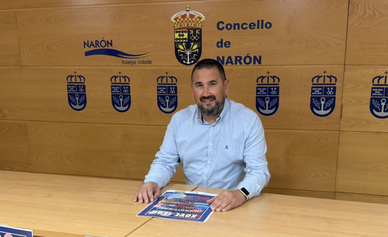 Xove Lab ofrecerá actividades de ocio a los jóvenes de Narón en Semana Santa