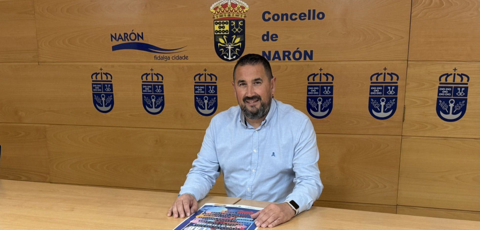 Xove Lab ofrecerá actividades de ocio a los jóvenes de Narón en Semana Santa