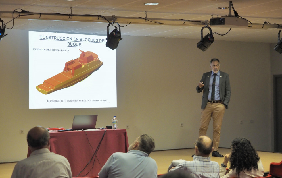 La última charla del Contando Ciencia versará sobre “o lado escuro do sistema inmunitario”