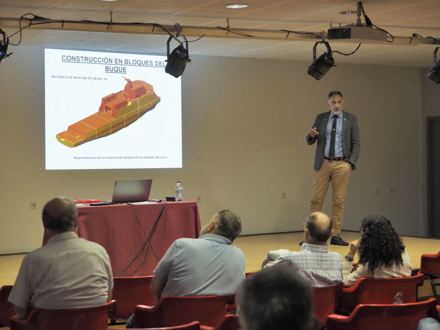 La última charla del Contando Ciencia versará sobre “o lado escuro do sistema inmunitario”