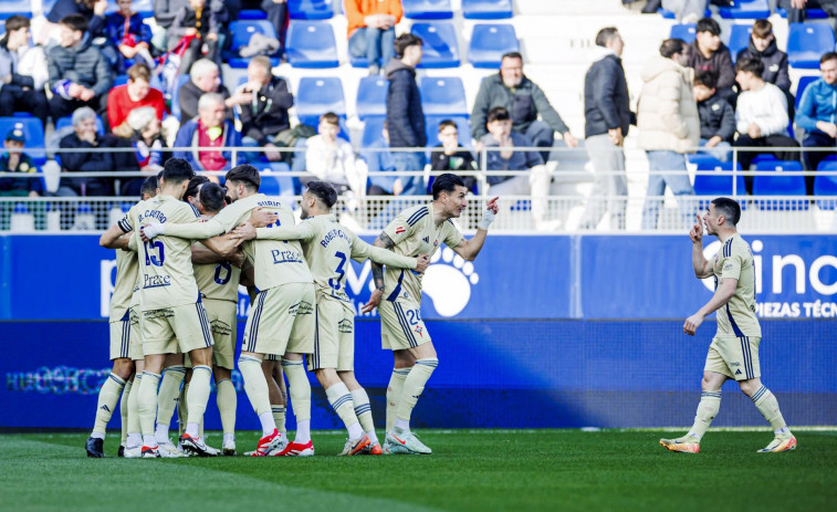 El Racing ya acumula 539 minutos sin marcar un gol
