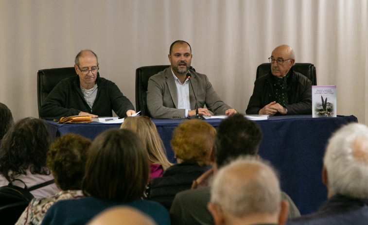 Los testimonios de represaliados en la dictadura salen a la luz en Pontedeume