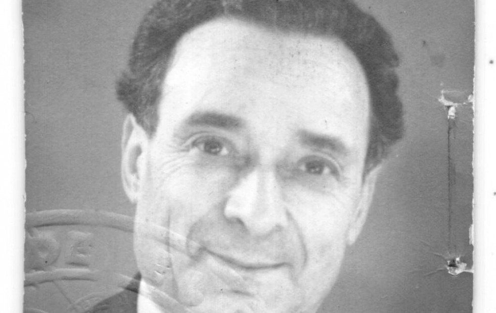 A historia de Alejandro Viana, o galego que rescatou 17.000 refuxiados, chega a Ares e Fene