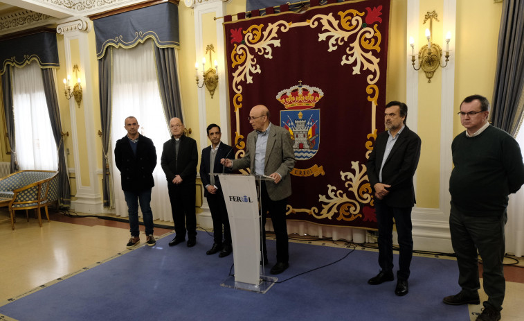 Agrupaciones de España y Hungría, se dan cita en la cuarta edición del ciclo coral de música sacra