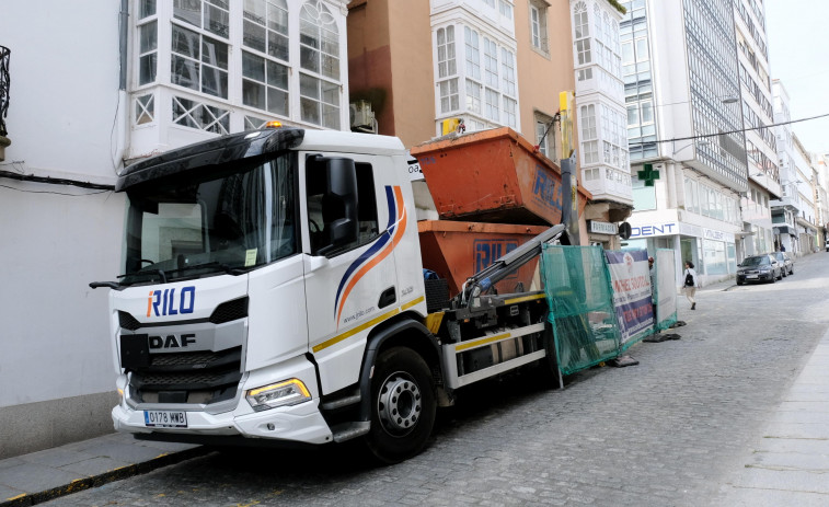 Ferrol renueva tras más de una década su ordenanza municipal de ruidos
