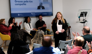 Foro Conecta Galicia en Curuxeiras: el exitoso evento de Diario de Ferrol en imágenes