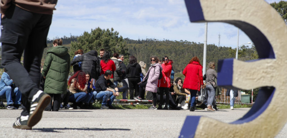 Sargadelos confirma que no hay despidos e intentará reiniciar la producción la próxima semana