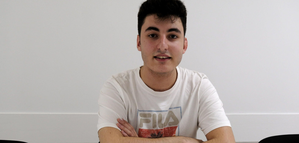 Alejandro Medín: “Este año queremos demostrar mucha más velocidad que el pasado”
