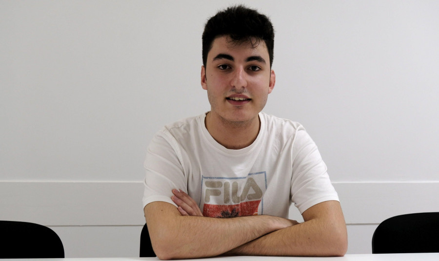 Alejandro Medín: “Este año queremos demostrar mucha más velocidad que el pasado”