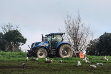 Galicia2TRACTOR