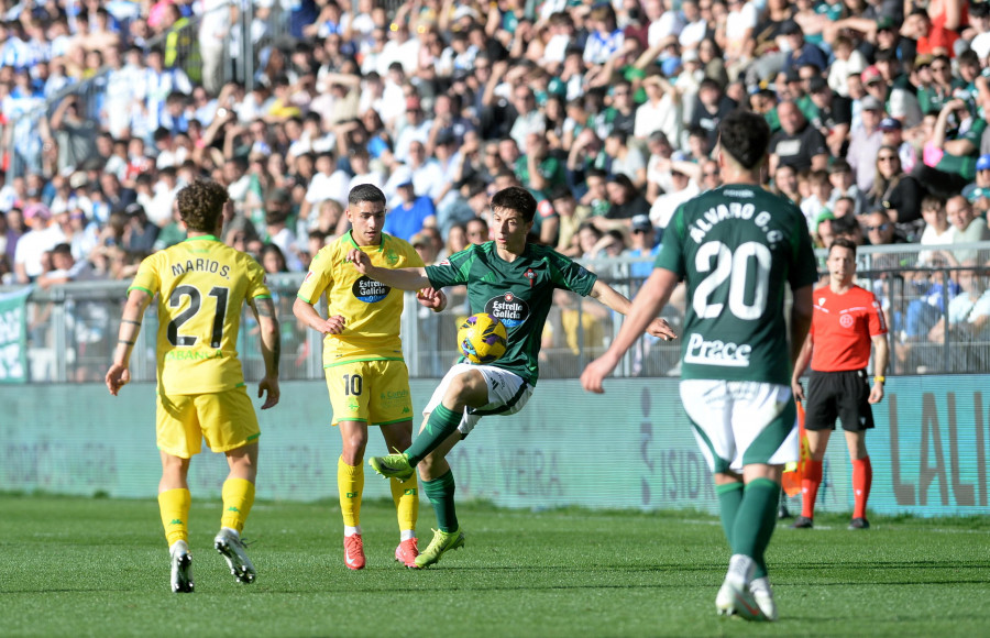 El Racing quiere poner fin a su racha