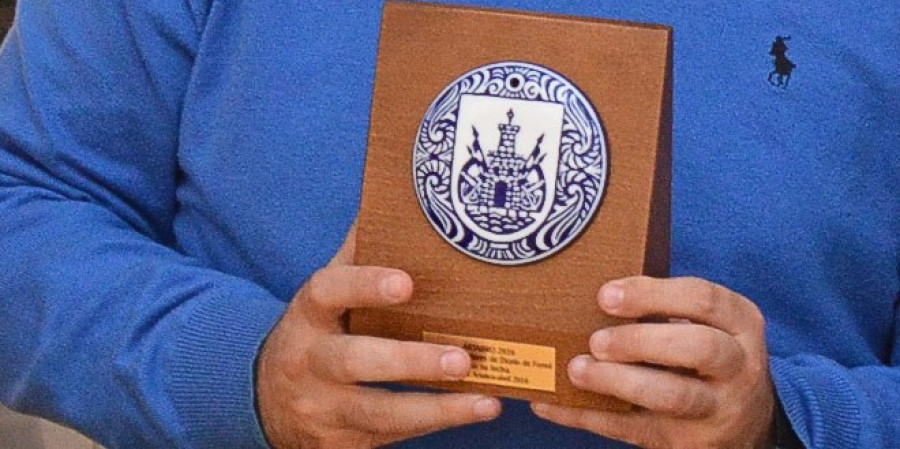 Los Premios Ártabros se entregan a 15 personas y entidades de la zona norte, entre ellas Diario de Ferrol