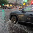 La Venecia atlántica, piénsenlo