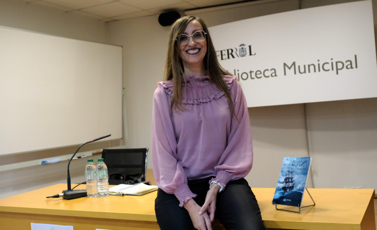 Todo lo que debe saber un escritor para publicar su libro, de la mano de Silvia Pato
