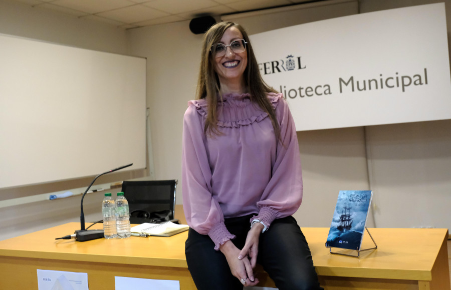 Todo lo que debe saber un escritor para publicar su libro, de la mano de Silvia Pato