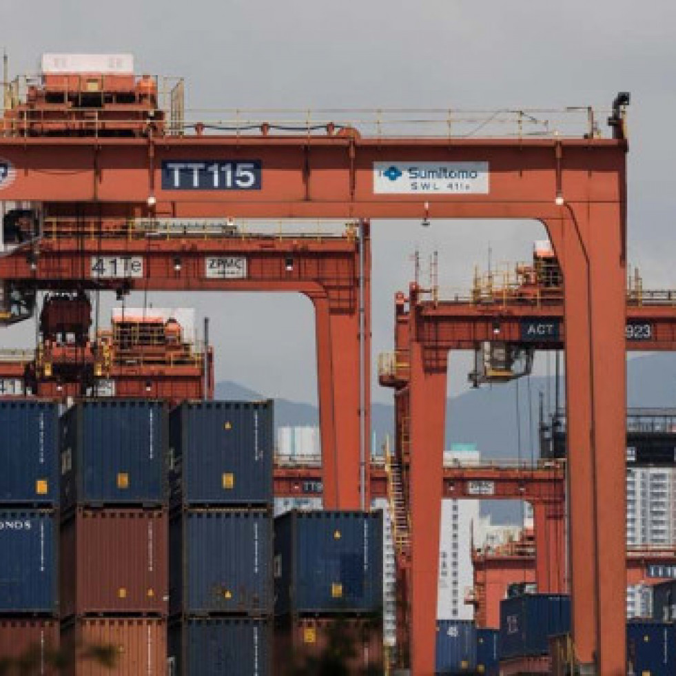 Los aranceles de Trump afectarán a más de 22.000 millones de euros en exportaciones españolas