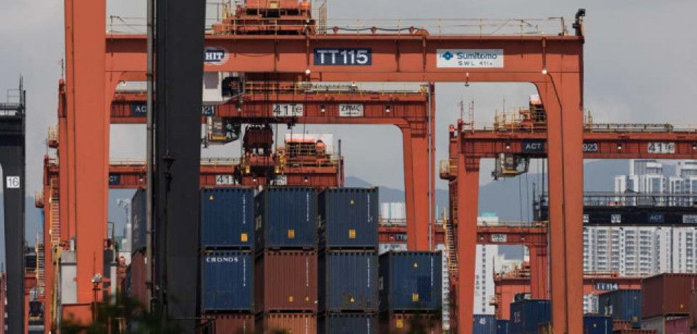 Los aranceles de Trump afectarán a más de 22.000 millones de euros en exportaciones españolas