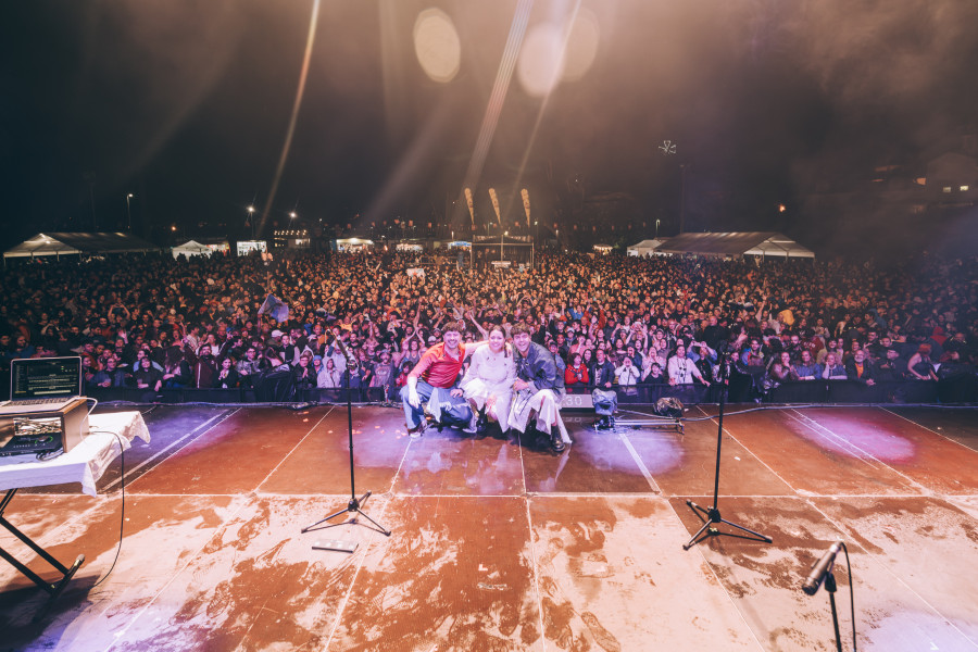 O Festival de Ortigueira abre inscricións para o Runas e aumenta a cantidade dos premios