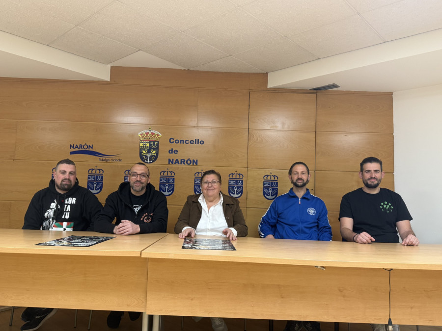 El festival Trasancos Rock pone a la venta las entradas para su primera edición