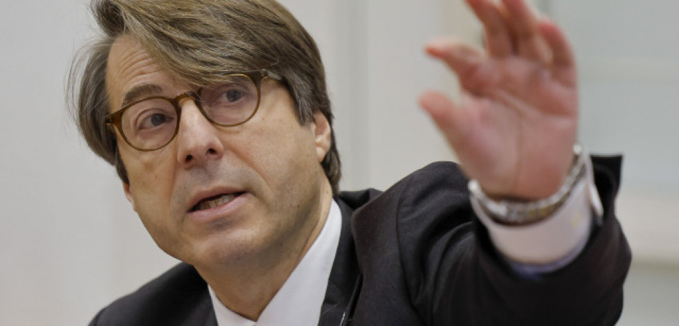 La ley gallega de IA, pionera en Europa, entrará en vigor este mes