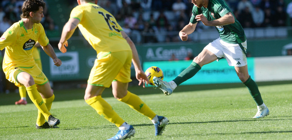 El Racing, a ganar por amor propio