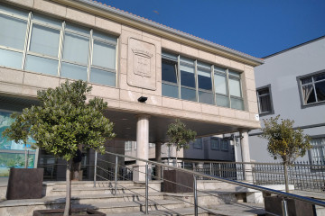 Concello Ares