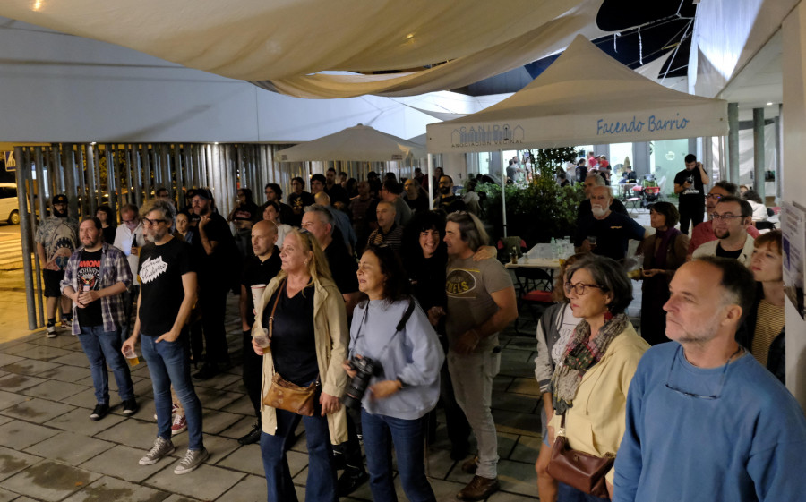 Cuenta atrás para la celebración de la quinta edición del Solpores en Canido