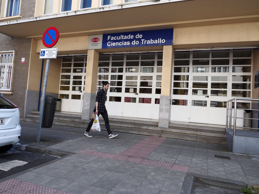 El trabajo informal es el centro de una iniciativa del Consello Galego de Relacións Laborais y la UDC