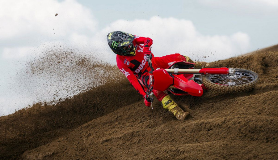 Eventos motocilistas en Ferrol