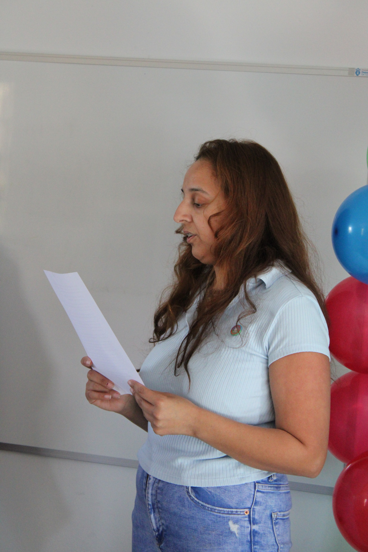 Actos del Día del Pueblo Gitano en Narón (Gala Polo) (2)