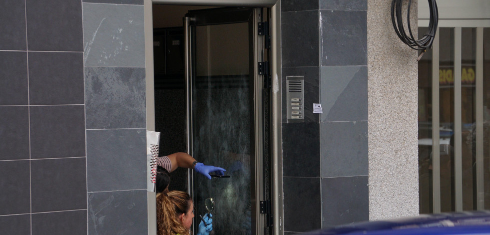 El acusado de matar a una octogenaria en Monte Alto acepta 18 años de prisión