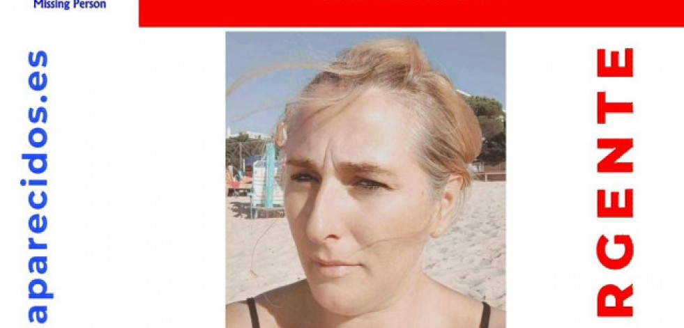 Investigan la desaparición de una mujer de 41 años en Vigo
