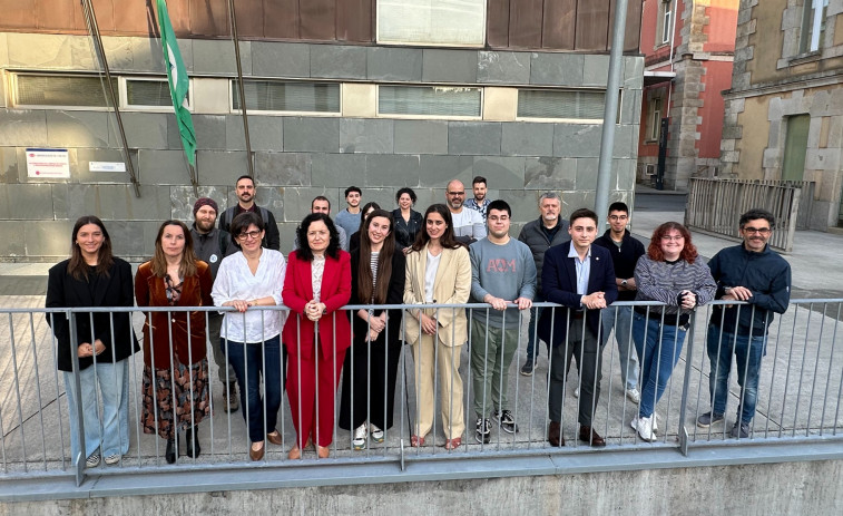 Profesorado, alumnado, empresas y colegiados se reúnen por el futuro de las ingenierías en Europa